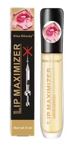 LIP MAXIMIZER - Gloss Voluminizador de Labios