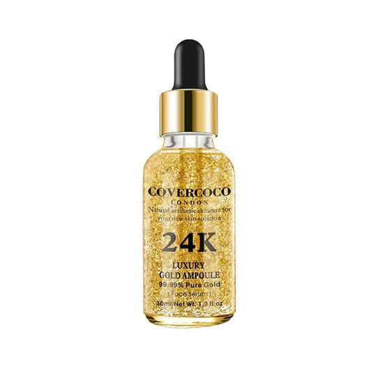 SÉRUM GOLD 24K ANTIARRUGAS