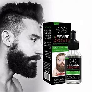 Kit Premium Cuidado y Crecimiento de Barba